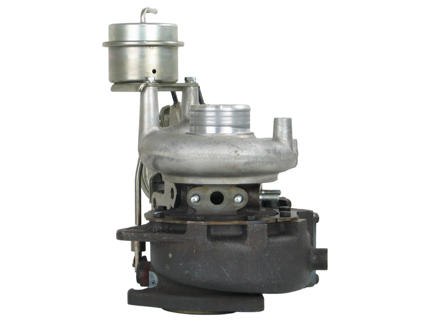 Used MHI TD04HL Turbocharger Acura RDX K23A1 2.3L 2300DO-VT.T Engine 49389-01040