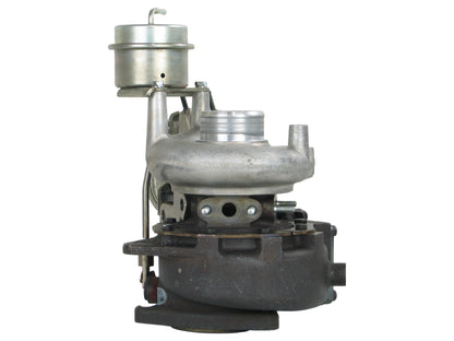 Used MHI TD04HL Turbocharger Acura RDX K23A1 2.3L 2300DO-VT.T Engine 49389-01040