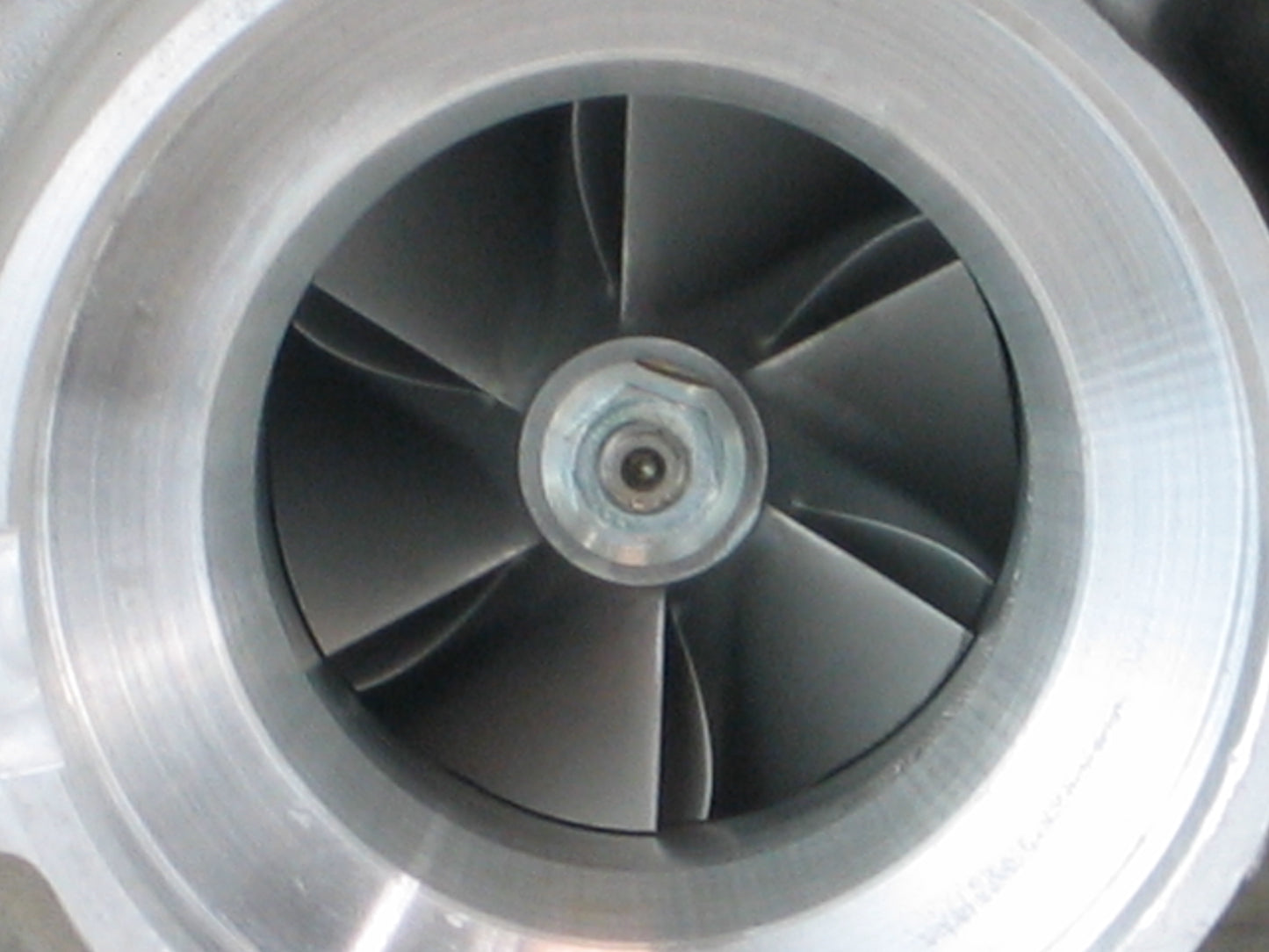 Motor usado 49477-02025 del turbocompresor BMW N20B20 2.0L de Mitsubishi TD04LR6-04HR del OEM