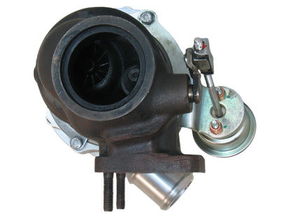 Used BorgWarner K03 Turbo Case IH Claas Tractor Iveco Daily F5C 3.4L 53039880516