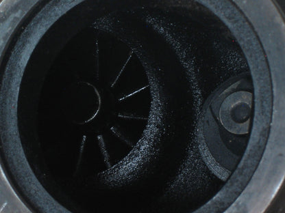 Used BorgWarner K03 Turbo Case IH Claas Tractor Iveco Daily F5C 3.4L 53039880516