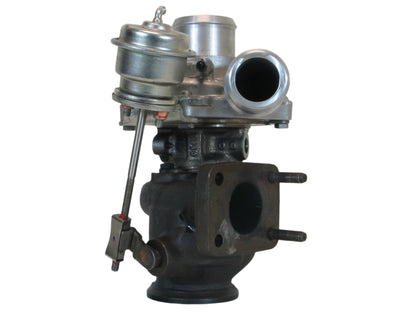 Used BorgWarner K03 Turbo Case IH Claas Tractor Iveco Daily F5C 3.4L 53039880516