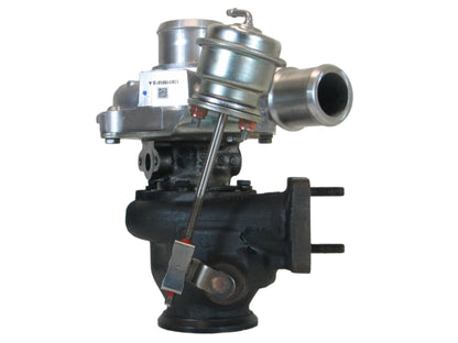 Used BorgWarner K03 Turbo Case IH Claas Tractor Iveco Daily F5C 3.4L 53039880516