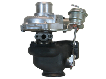 Used BorgWarner K03 Turbo Case IH Claas Tractor Iveco Daily F5C 3.4L 53039880516