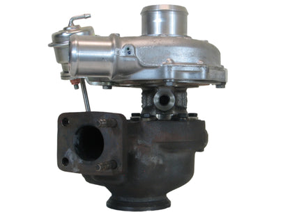 Used BorgWarner K03 Turbo Case IH Claas Tractor Iveco Daily F5C 3.4L 53039880516