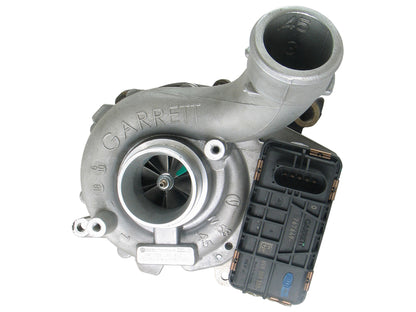 Used OEM Garrett GT20V Turbo Audi Q7 VW Touareg V6 TDI BKS CATA 3.0L 783762-5002