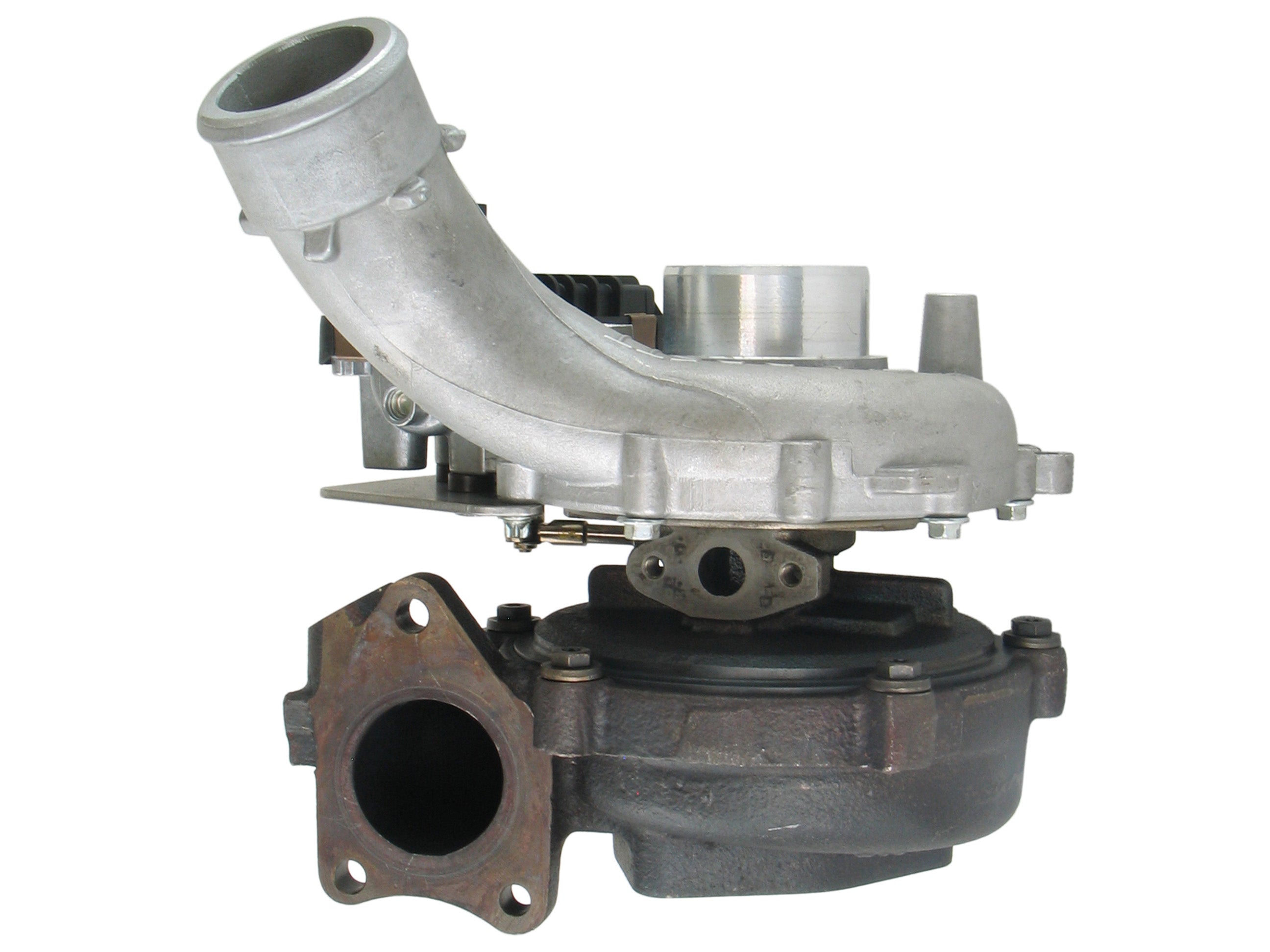 Used OEM Garrett GT20V Turbo Audi VW 783762-5002 – TurboTurbos