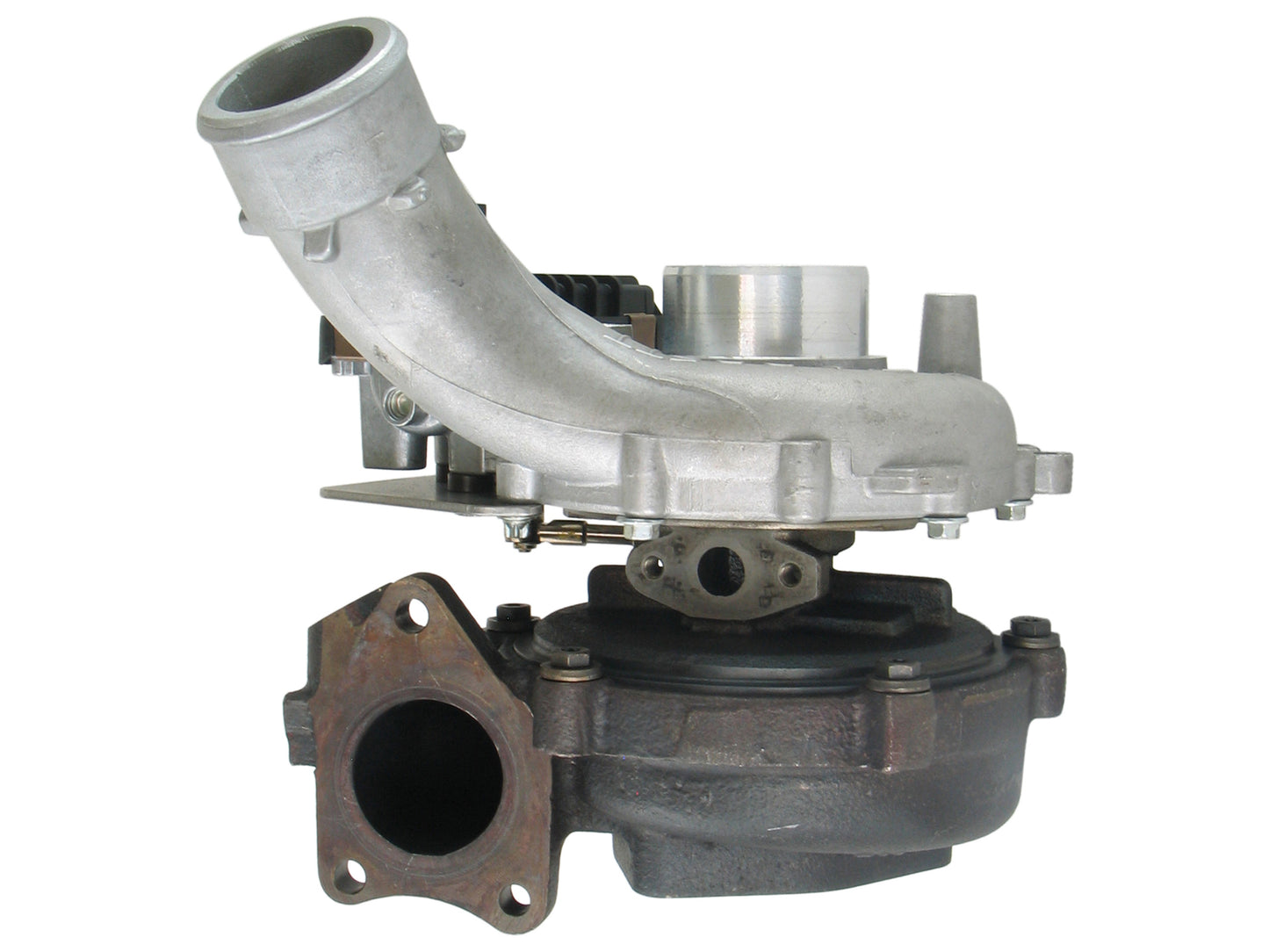 Used OEM Garrett GT20V Turbo Audi Q7 VW Touareg V6 TDI BKS CATA 3.0L 783762-5002