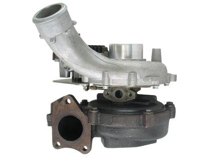 Used OEM Garrett GT20V Turbo Audi Q7 VW Touareg V6 TDI BKS CATA 3.0L 783762-5002