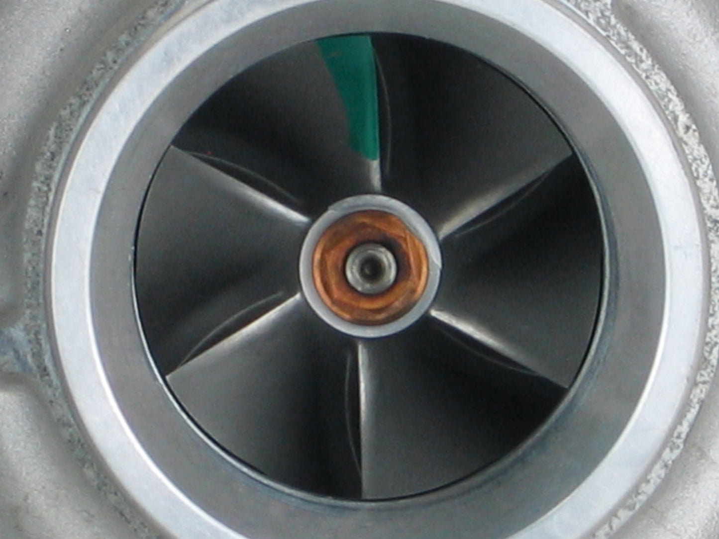 Used OEM Mobis TD04HL4S-04H Turbo for Hyundai Sonata Sportage Theta 90142-01031