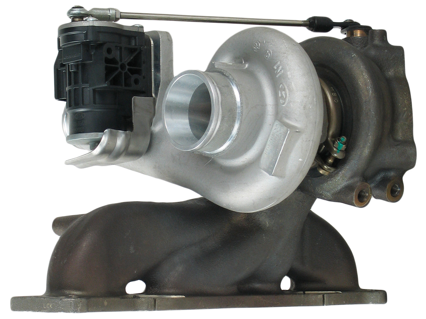 Used Mobis TD04HL4S Turbo for Hyundai Sonata Kia Optima Theta 2.0L 90142-01030