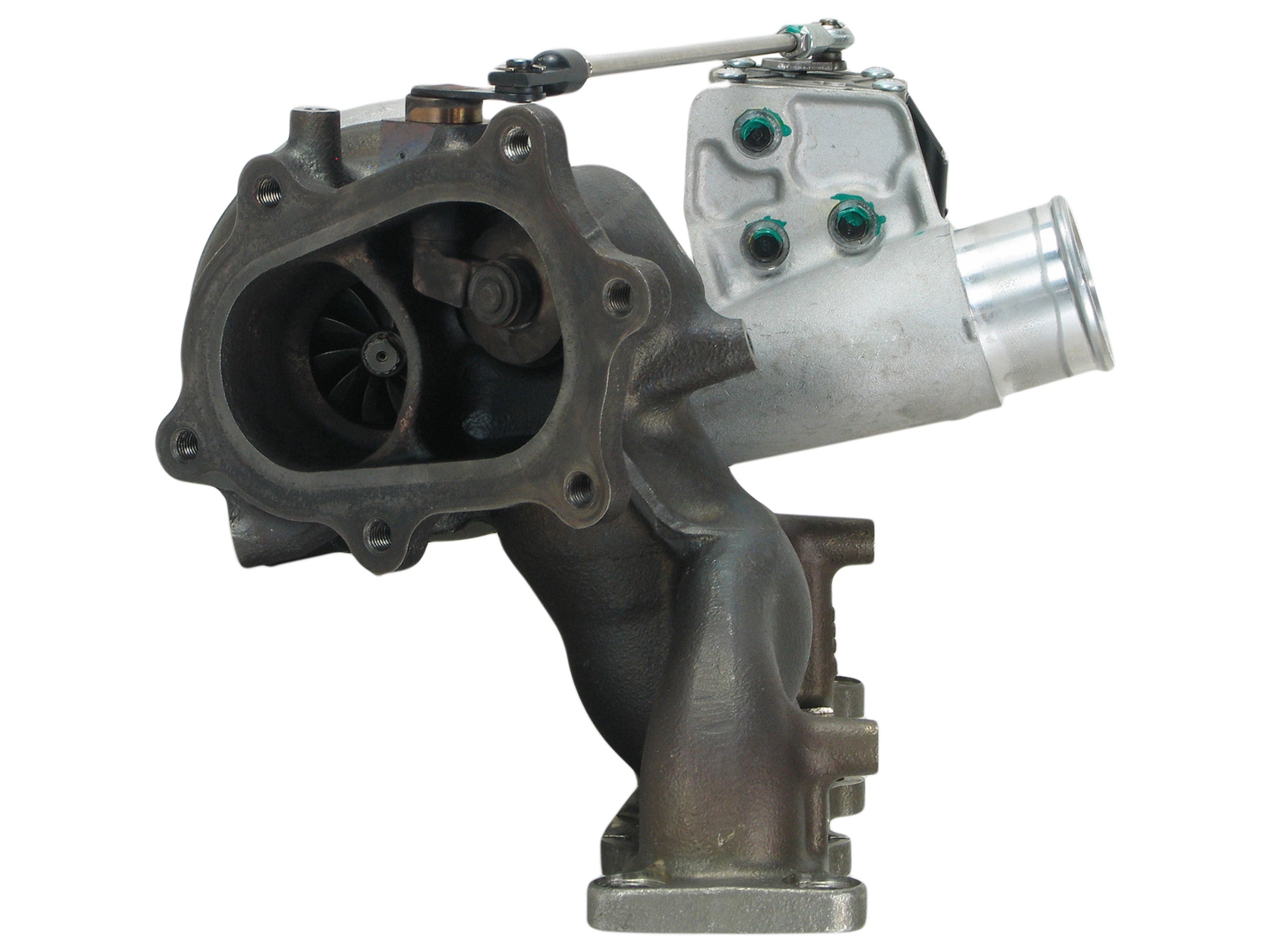 Used OEM Mobis TD04HL4S-04H Turbo Hyundai 90142-01031 – TurboTurbos