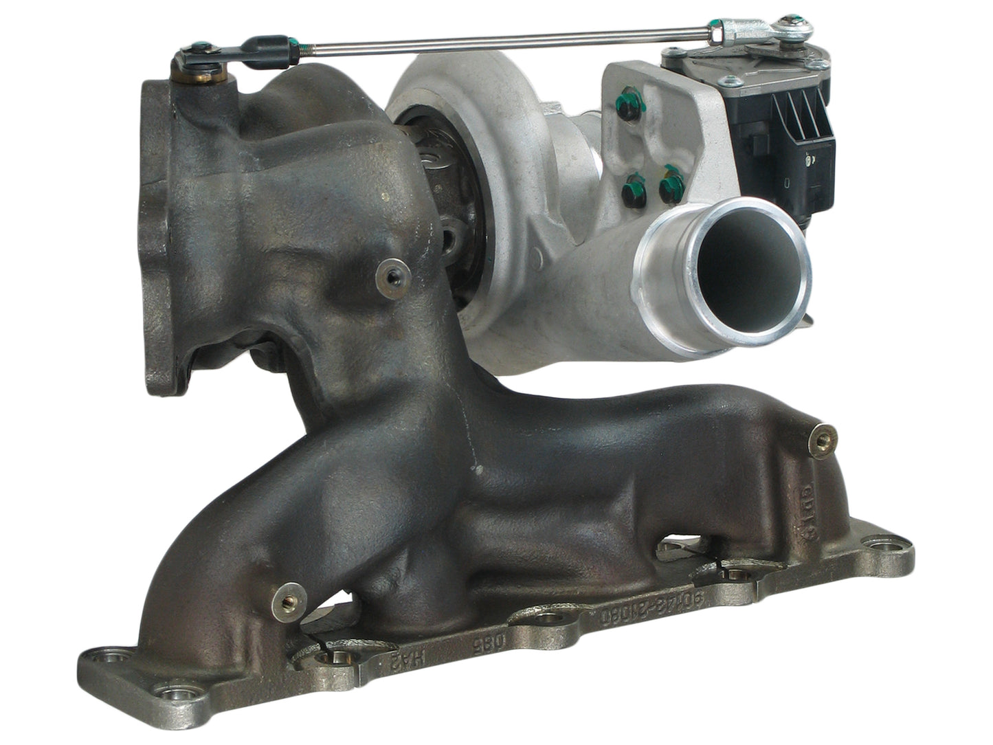 Used OEM Mobis TD04HL4S-04H Turbo for Hyundai Sonata Sportage Theta 90142-01031