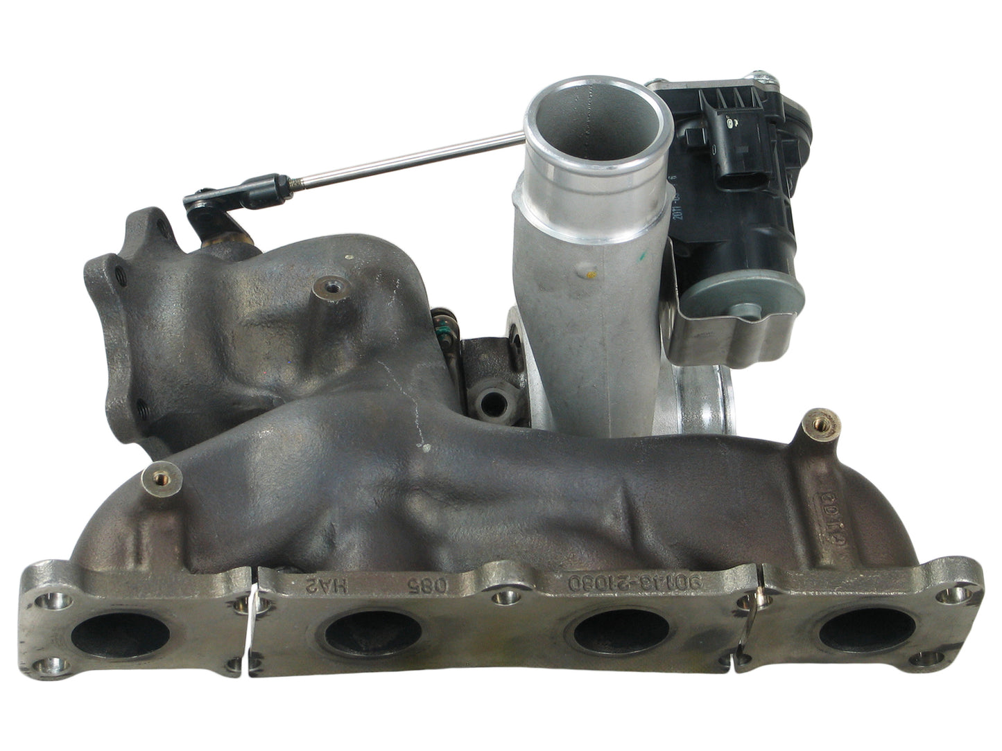 Used OEM Mobis TD04HL4S-04H Turbo for Hyundai Sonata Sportage Theta 90142-01031