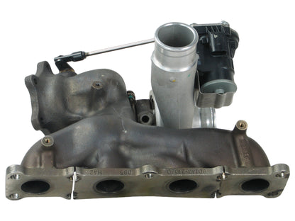 Used Mobis TD04HL4S Turbo for Hyundai Sonata Kia Optima Theta 2.0L 90142-01030