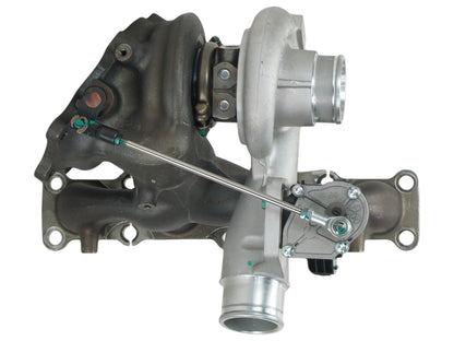 Used Mobis TD04HL4S Turbo for Hyundai Sonata Kia Optima Theta 2.0L 90142-01030