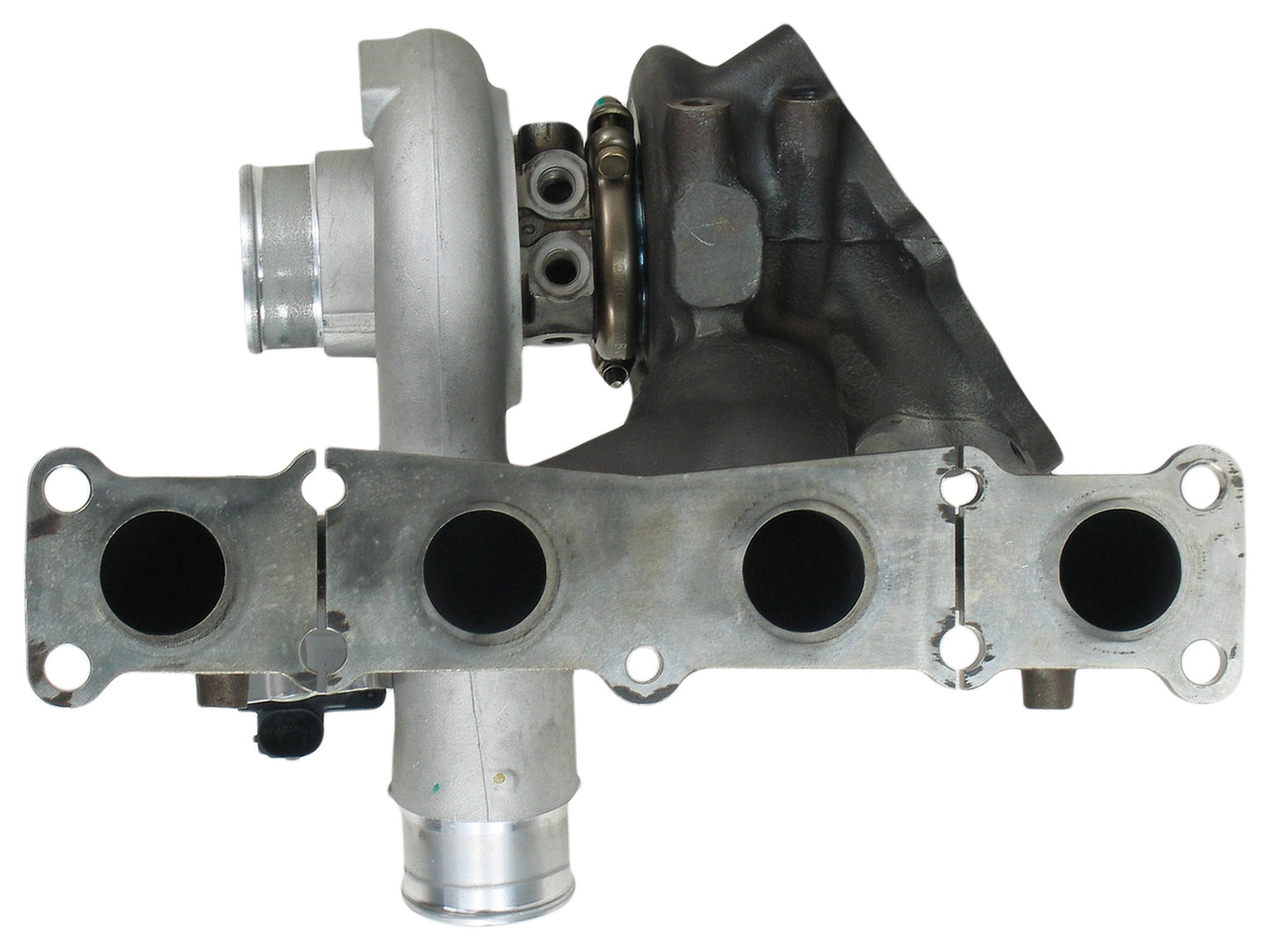 Used Mobis TD04HL4S Turbo for Hyundai Sonata Kia Optima Theta 2.0L 90142-01030