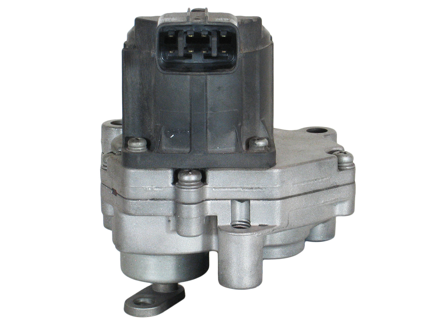 Used IHI RHF55V Turbo 12V Electric Actuator VIFH VIGT Isuzu GMC 4HK1 GF950190