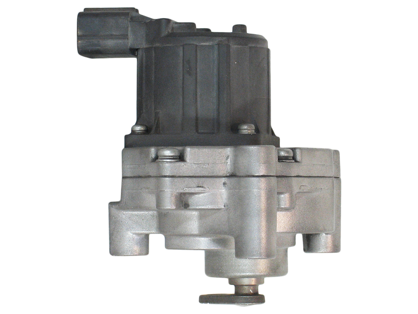 Used IHI RHF55V Turbo 12V Electric Actuator VIFH VIGT Isuzu GMC 4HK1 GF950190