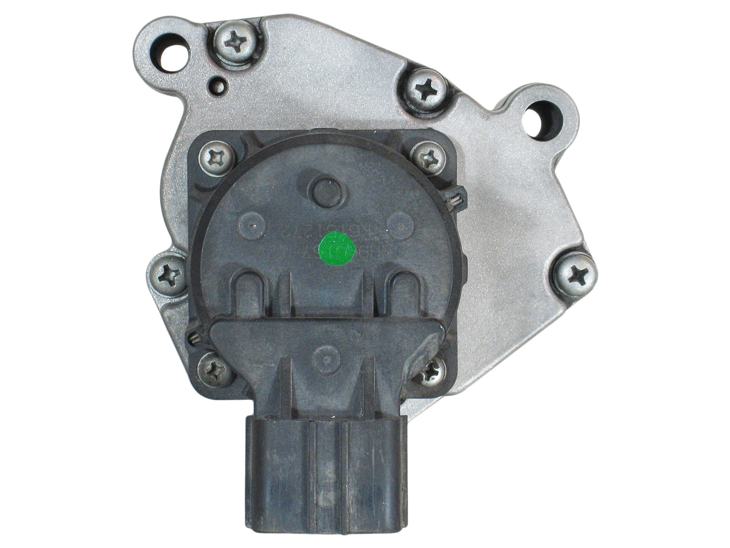 Used IHI RHF55V Turbo 12V Electric Actuator VIFH VIGT Isuzu GMC 4HK1 GF950190