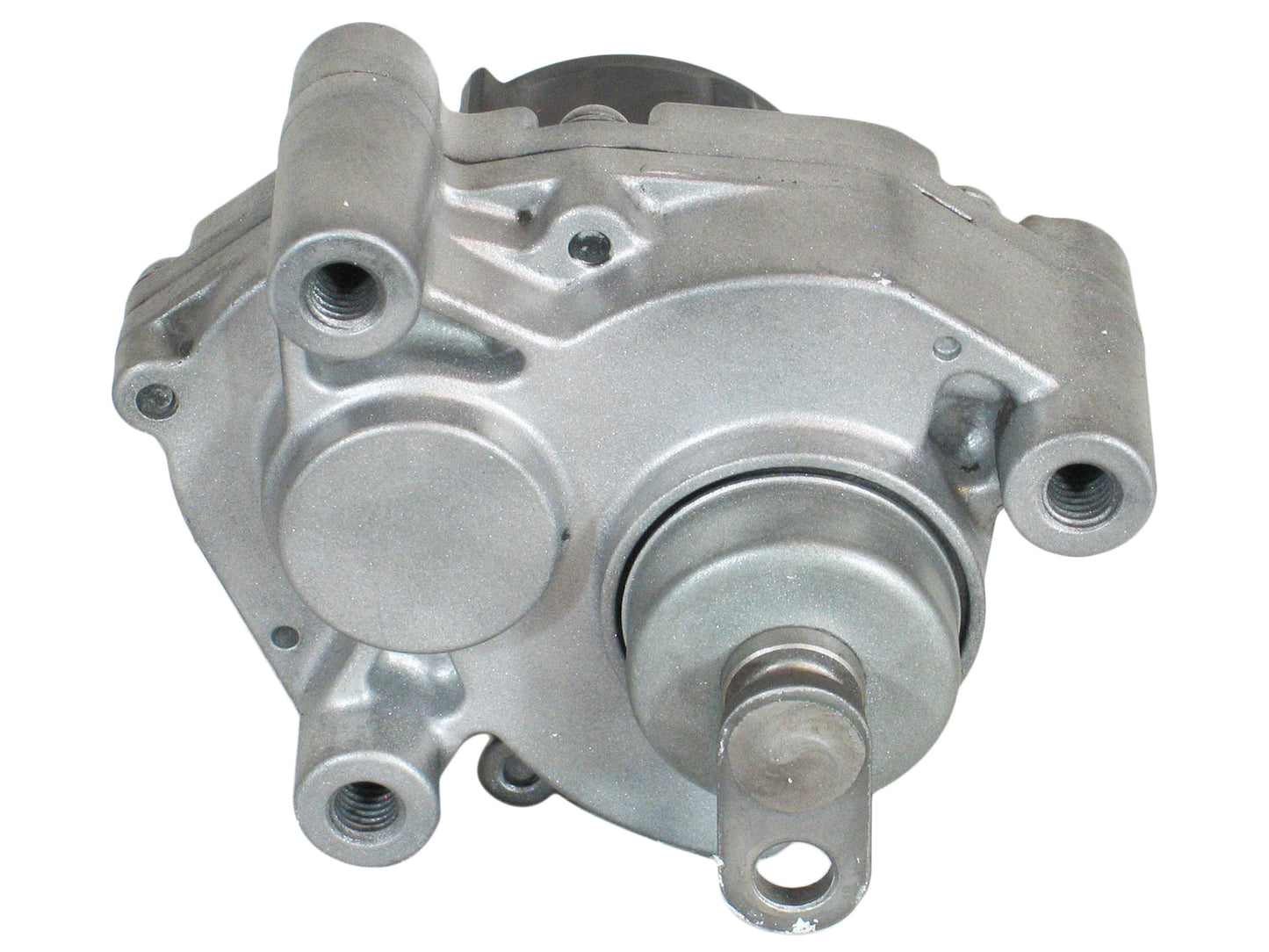 Used IHI RHF55V Turbo 12V Electric Actuator VIFH VIGT Isuzu GMC 4HK1 GF950190