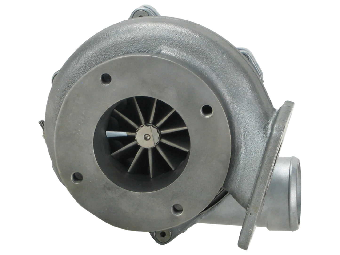 Used Rajay 301E10 Turbo TC-126-99