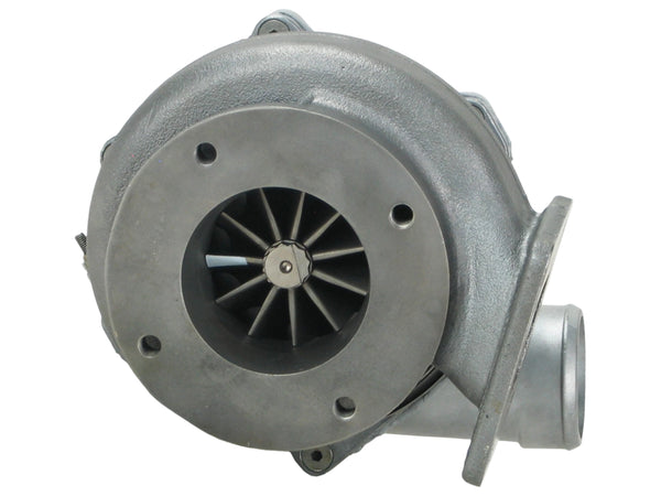 Usado Rajay 301E10 Turbo TC-126-99