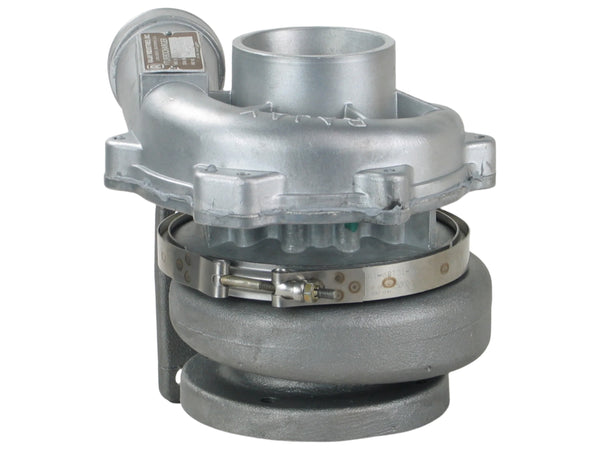 Usado Rajay 301E10 Turbo TC-126-99