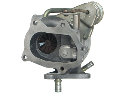 Rodamiento de bolas usado OEM IHI RHF5HB Turbo Subaru Impreza WRX STI EJ20 VG660060 VF34