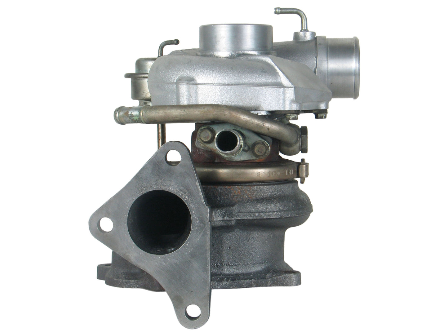 Rodamiento de bolas usado OEM IHI RHF5HB Turbo Subaru Impreza WRX STI EJ20 VG660060 VF34