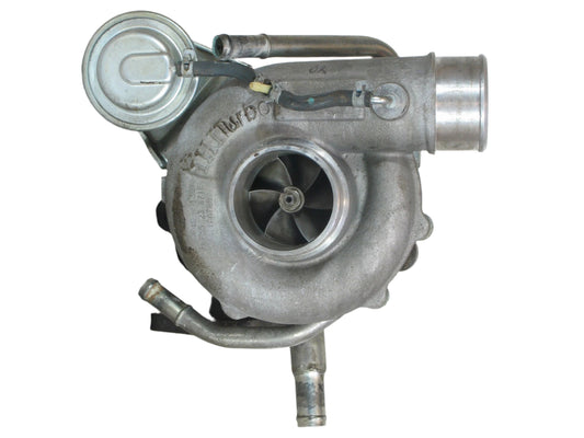 Used OEM IHI RHF55 Turbocharger Subaru Impreza WRX STI VB440057 VF48 Turbo