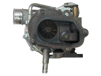 Used OEM IHI RHF55 Turbocharger Subaru Impreza WRX STI VB440057 VF48 Turbo