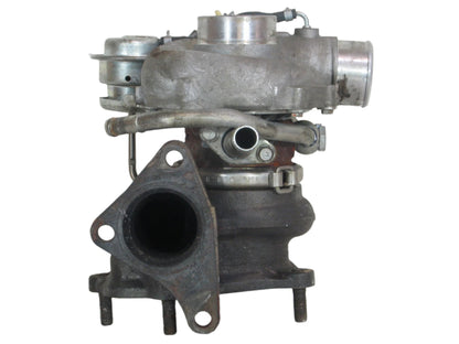 Used OEM IHI RHF55 Turbocharger Subaru Impreza WRX STI VB440057 VF48 Turbo