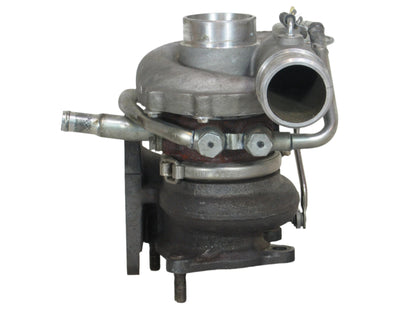 Used OEM IHI RHF55 Turbocharger Subaru Impreza WRX STI VB440057 VF48 Turbo