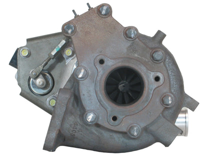 Used OEM IHI RHF55V Turbo Isuzu NQR NPR NRR GMC 4HK1 12V Engine VDA40018 VIFH