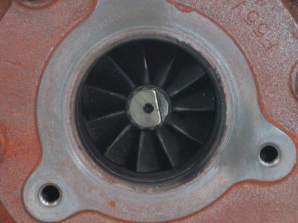 Usado OEM IHI RHF55V Turbo Isuzu NRR NQR NPR W5500 W5500HD 4HK1 V-A40026 VIGT
