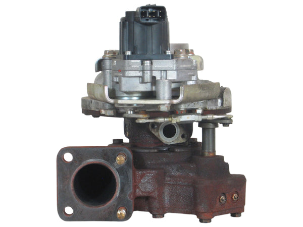 Usado OEM IHI RHF55V Turbo Isuzu NRR NQR NPR W5500 W5500HD 4HK1 V-A40026 VIGT
