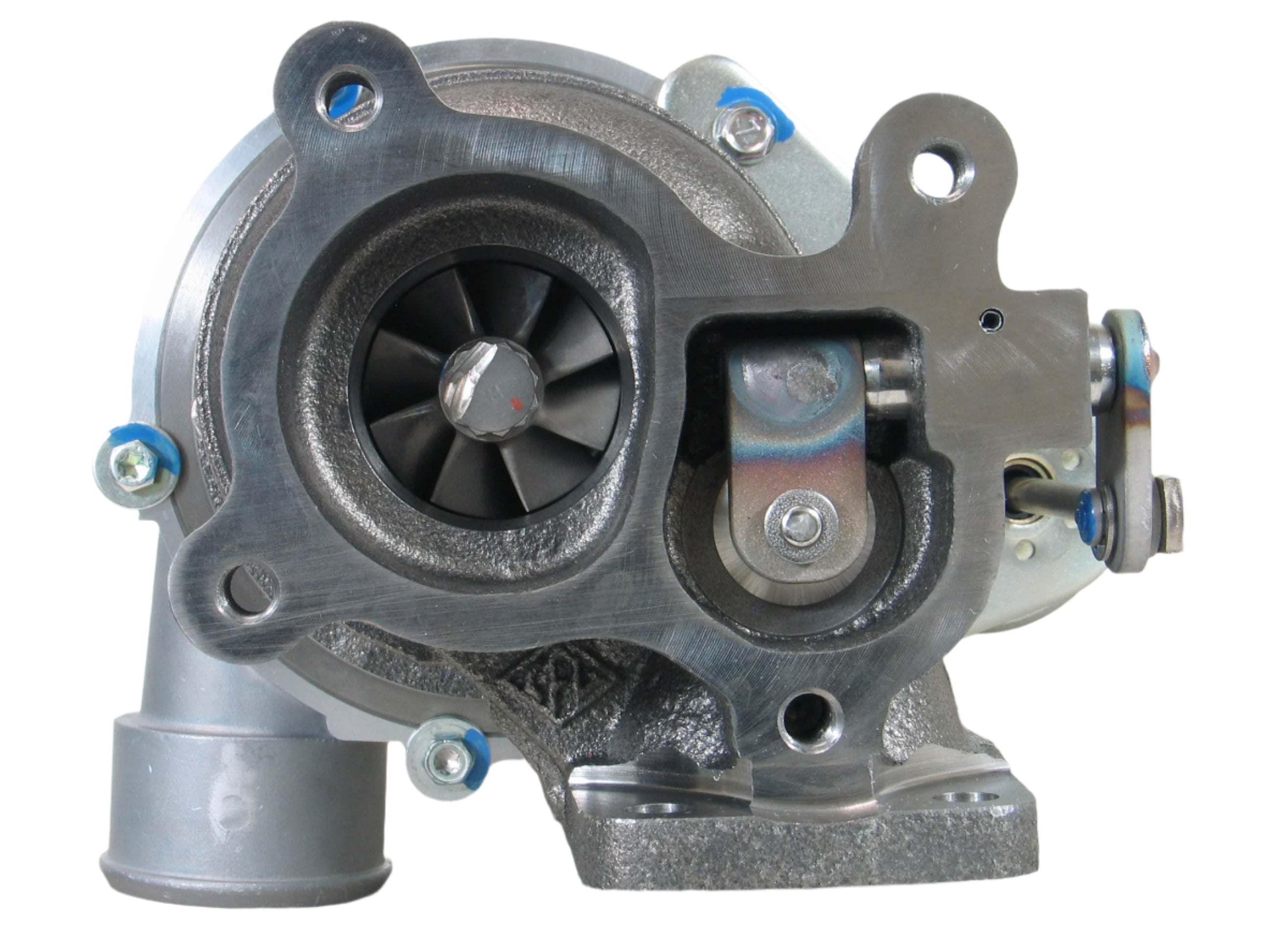 NEW OEM IHI RHF4H Turbo VM Motori Mercruiser Cummins VA84