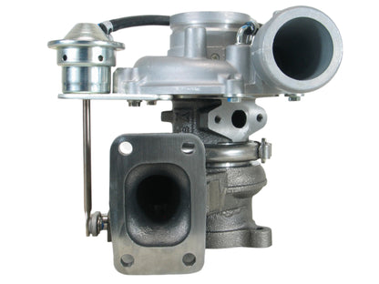 NEW OEM IHI RHF4H Turbo VM Motori MR504L Mercruiser Marine Cummins QSD 2.0L VA84