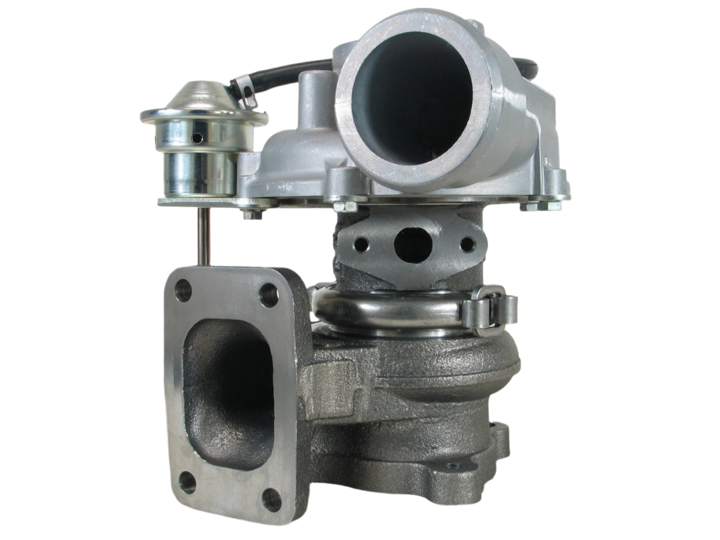 NEW OEM IHI RHF4H Turbo VM Motori MR504L Mercruiser Marine Cummins QSD 2.0L VA84