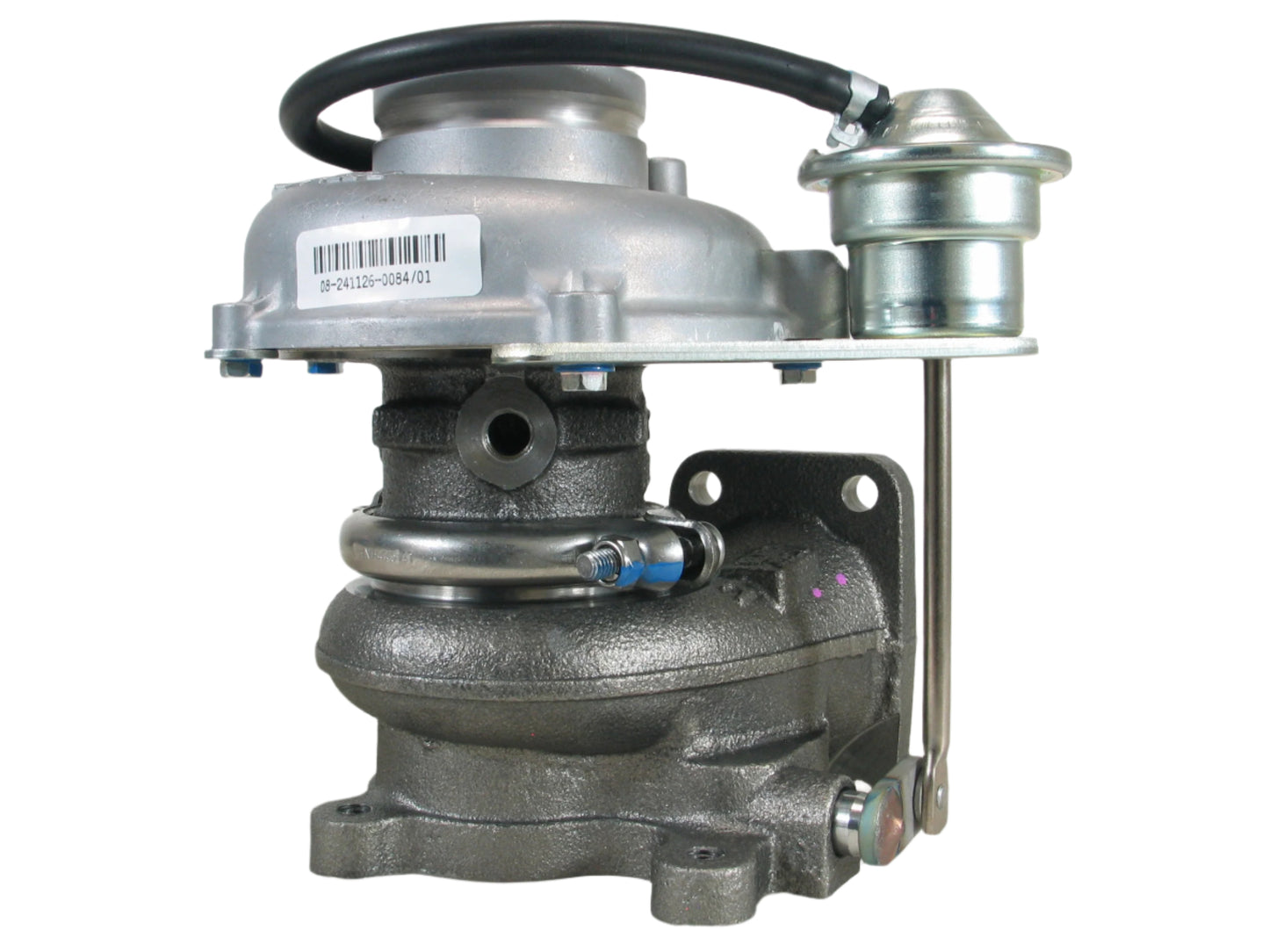 NEW OEM IHI RHF4H Turbo VM Motori MR504L Mercruiser Marine Cummins QSD 2.0L VA84