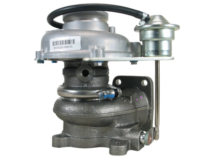 NEW OEM IHI RHF4H Turbo VM Motori MR504L Mercruiser Marine Cummins QSD 2.0L VA84