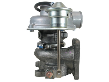 NEW OEM IHI RHF4H Turbo VM Motori MR504L Mercruiser Marine Cummins QSD 2.0L VA84