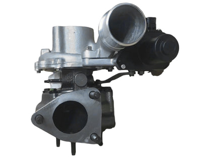 NEW OEM IHI RHV4 Turbo Toyota Dyna HiAce 1KD-FTV 3.0L Engine VAD20066 VB35