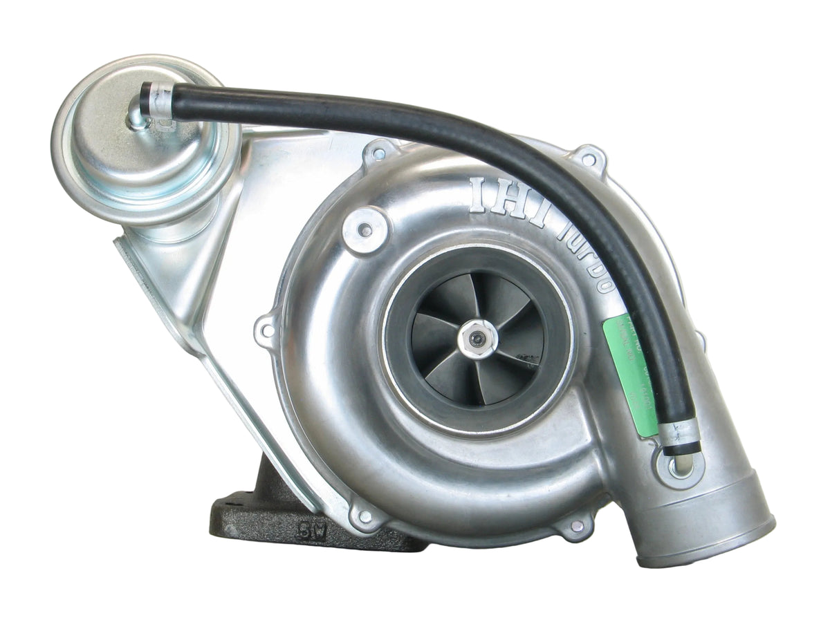 NEW IHI RHC62E Turbo for Nissan Diesel FE6T 14201Z5876 14201Z5913 VD240085 VD48