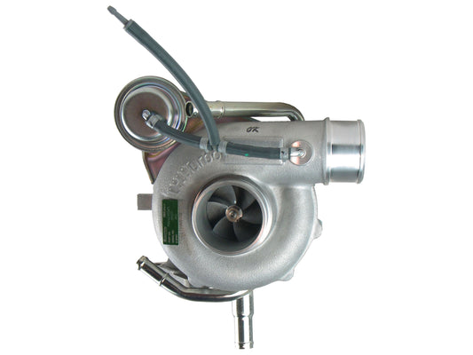 NEW OEM IHI RHF55 Turbocharger Subaru Impreza WRX STI EJ20 Engine VD440047 VF43