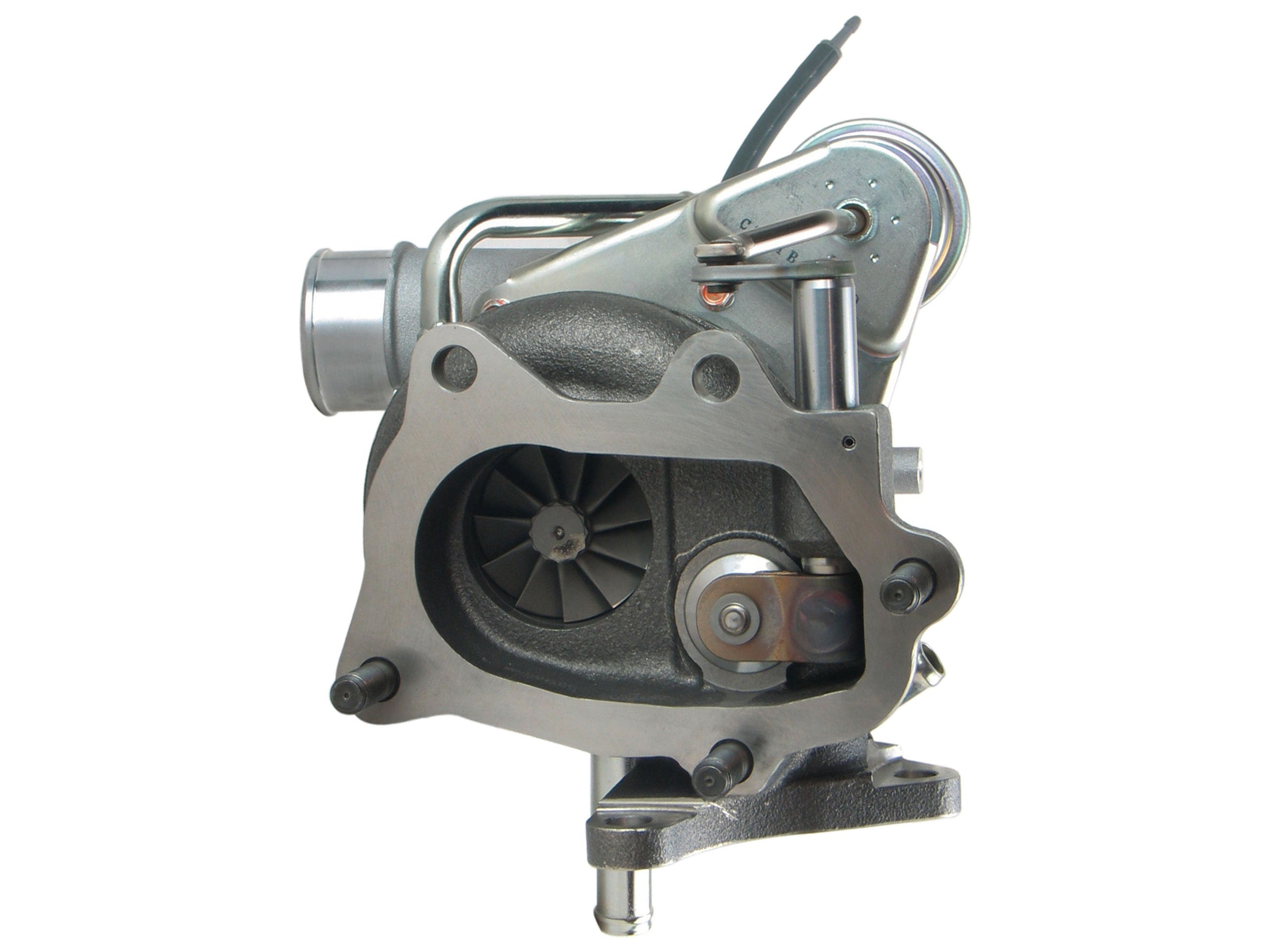 NEW OEM IHI RHF55 Turbo Subaru VF43 – TurboTurbos