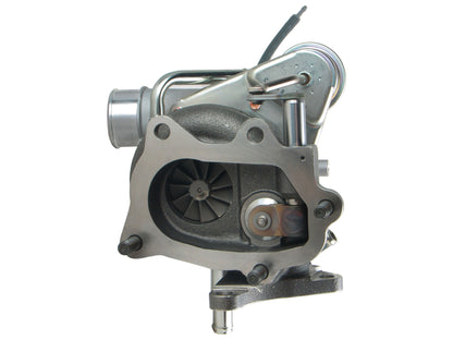NUEVO OEM IHI RHF55 Turbocompresor Subaru Impreza WRX STI EJ20 Motor VD440047 VF43