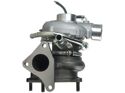 NUEVO OEM IHI RHF55 Turbocompresor Subaru Impreza WRX STI EJ20 Motor VD440047 VF43