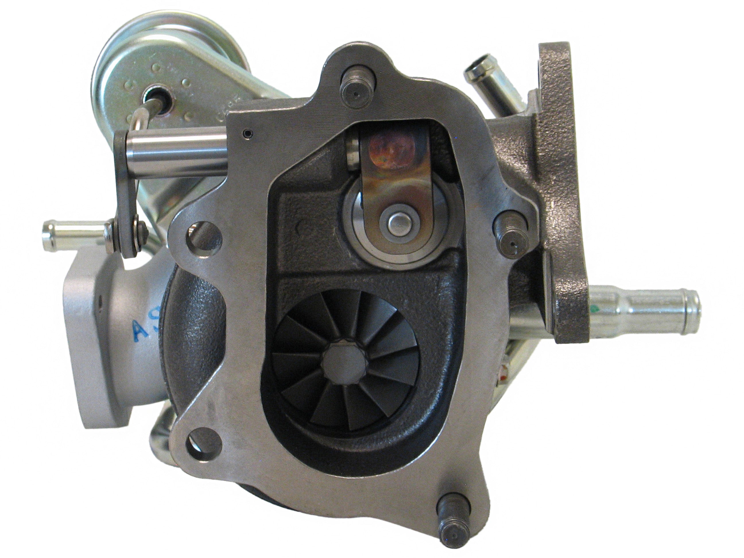 NEW OEM IHI RHF55 Turbo Subaru VF52 – TurboTurbos